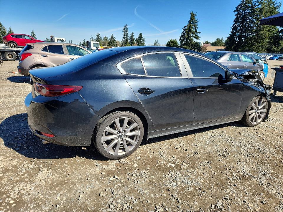 Aukcja sprzedaży 2020 Mazda 3, vin: 3MZBPBCM0LM133063, numer aukcji: 47946846
