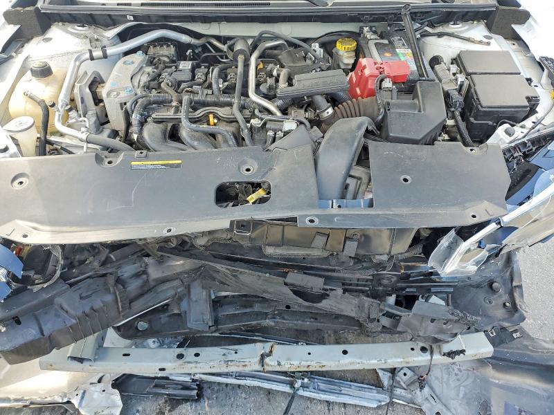 Aukcja sprzedaży 2024 Nissan Sentra, vin: 3N1AB8CV7RY214087, numer aukcji: 46006676