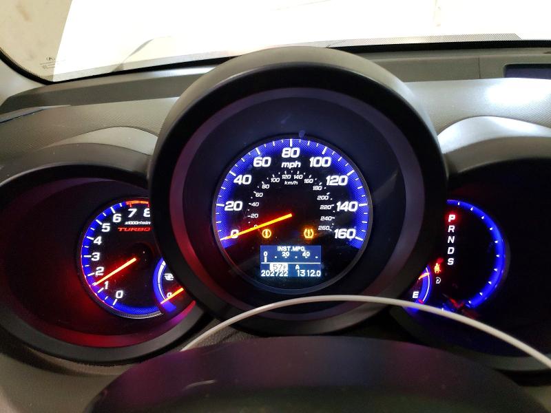 Продажа на аукционе авто 2009 Acura Rdx, vin: 5J8TB18569A002356, номер лота: 45779796