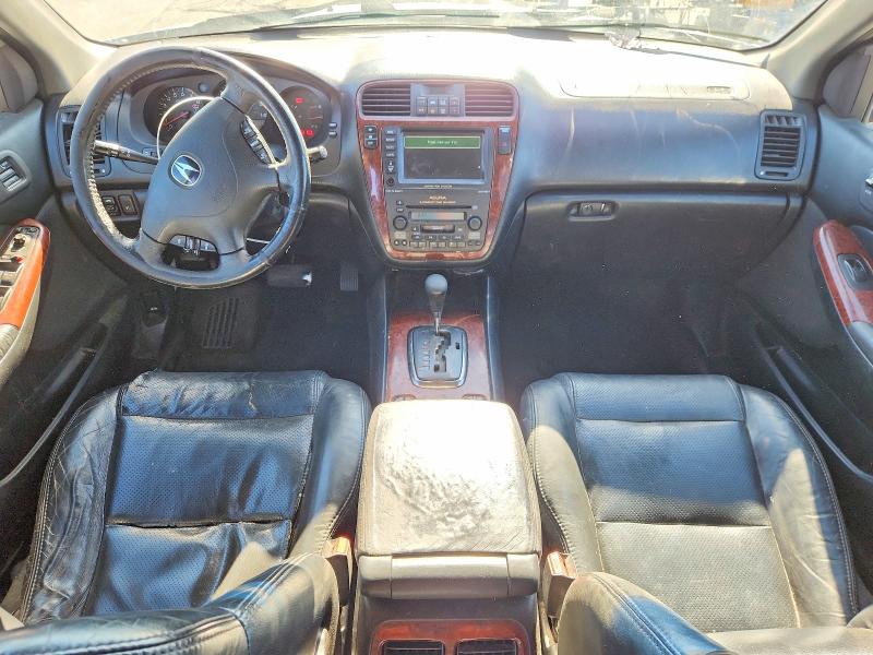 Продаж на аукціоні авто 2003 Acura Mdx, vin: 2HNYD18833H539097, номер лоту: 79959605