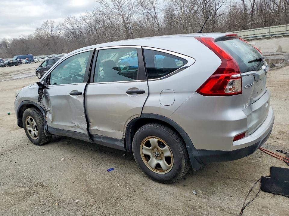 Aukcja sprzedaży 2015 Honda Cr-v, vin: 5J6RM4H30FL058077, numer aukcji: 41913336