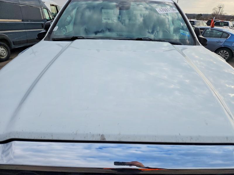 Продажа на аукционе авто 2021 Ram 5500, vin: 3C7WRMDLXMG684409, номер лота: 47691156