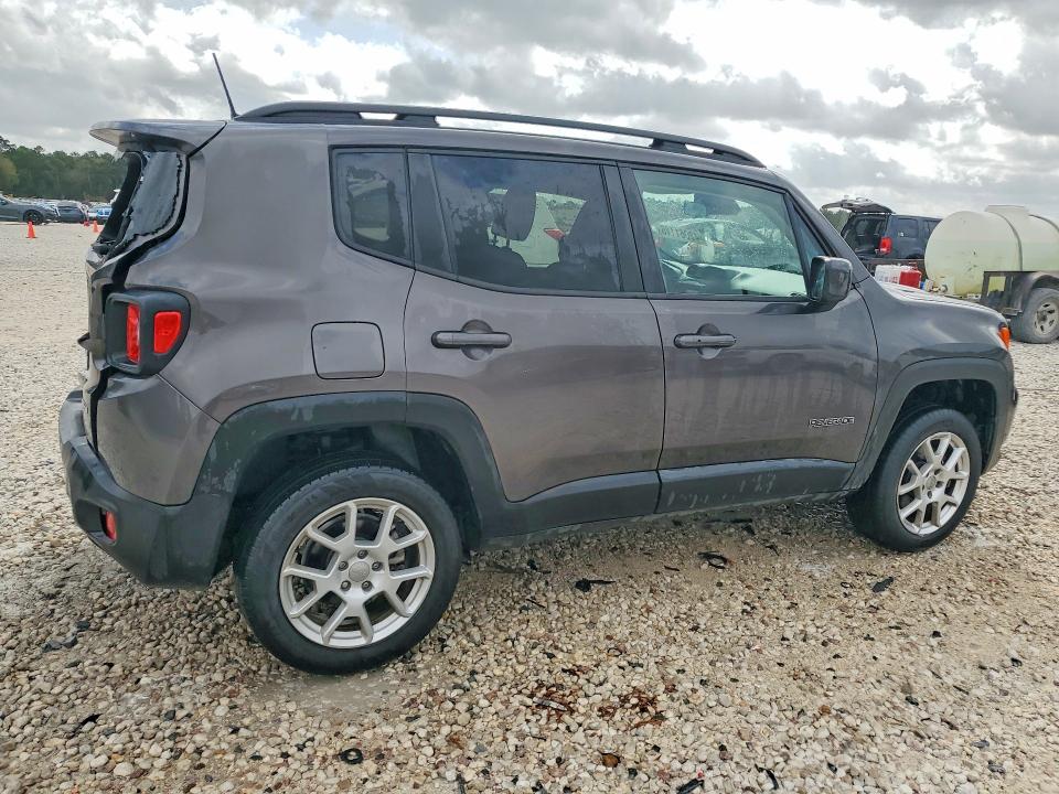 Продажа на аукционе авто 2019 Jeep Renegade, vin: ZACNJBBBXKPJ84922, номер лота: 42061146