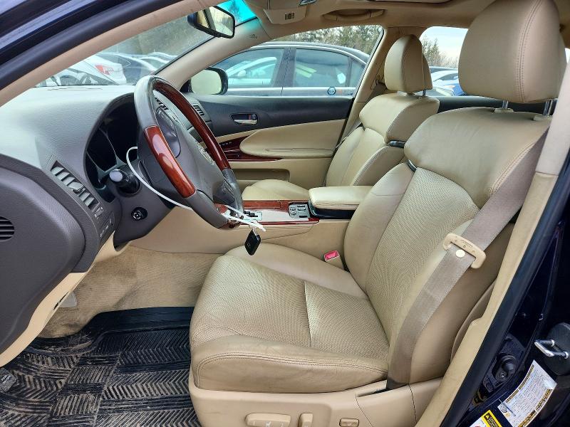 Aukcja sprzedaży 2008 Lexus Gs 350, vin: JTHCE96S780015262, numer aukcji: 79932935