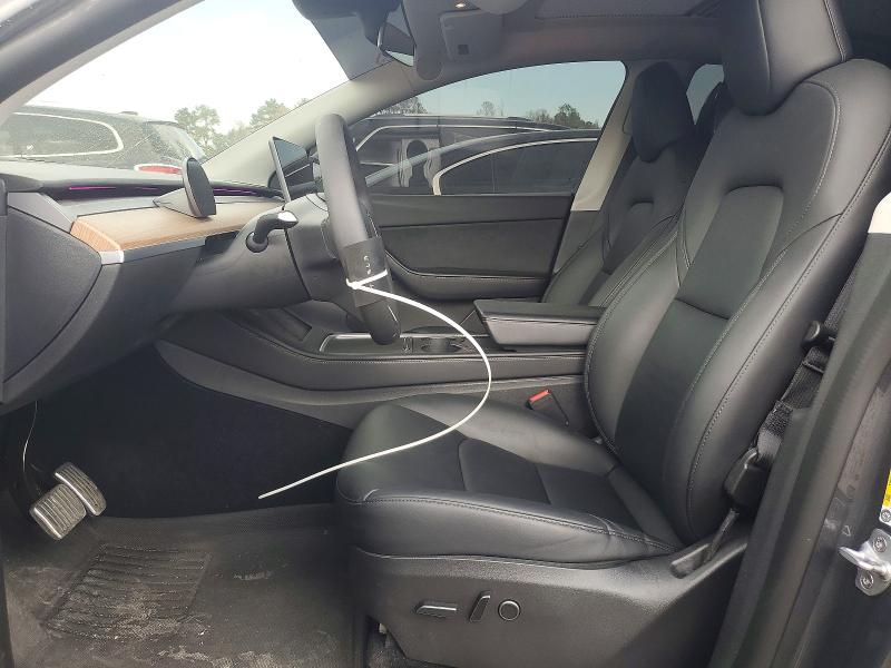 Продаж на аукціоні авто 2022 Tesla Model Y, vin: 7SAYGDEE0NA005735, номер лоту: 78497975