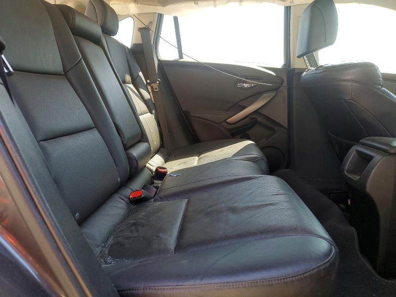 Aukcja sprzedaży 2014 Acura Rdx, vin: 5J8TB3H56EL000231, numer aukcji: 48151856