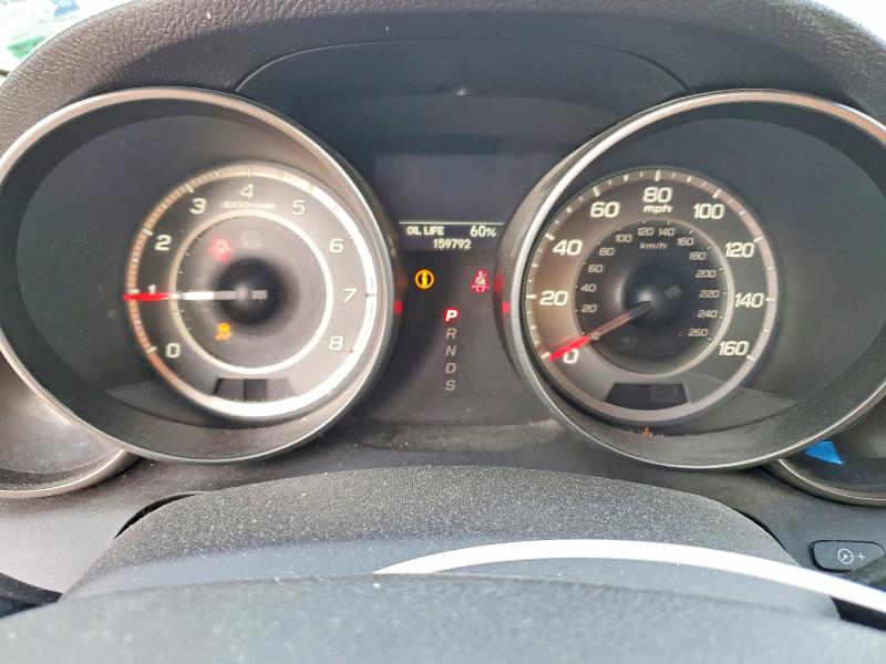 2012 Acura Mdx მანქანა იყიდება აუქციონზე, vin: 2HNYD2H21CH520792, აუქციონის ნომერი: 48090386
