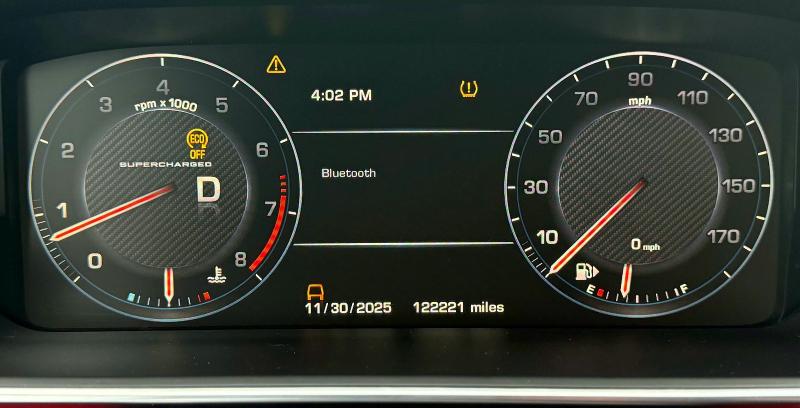41682716 :رقم المزاد ، SALWR2EF3EA325907 vin ، 2014 Landau Boat Co Range Rover Sport مزاد بيع