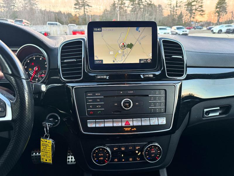 Продаж на аукціоні авто 2017 Mercedes-benz Gle, vin: 4JGDA6EB2HA925506, номер лоту: 46013416