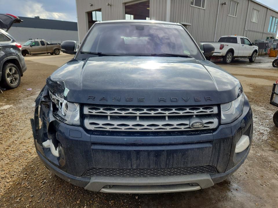 Aukcja sprzedaży 2012 Land Rover Range Rover Evoque, vin: SALVR2BG4CH620303, numer aukcji: 45842286