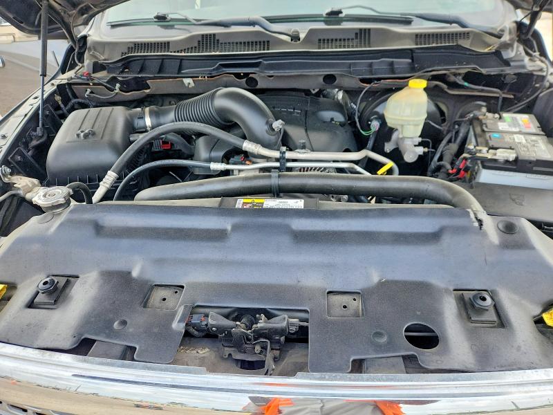 Продаж на аукціоні авто 2014 Ram 1500, vin: 1C6RR6NT1ES223704, номер лоту: 47998106