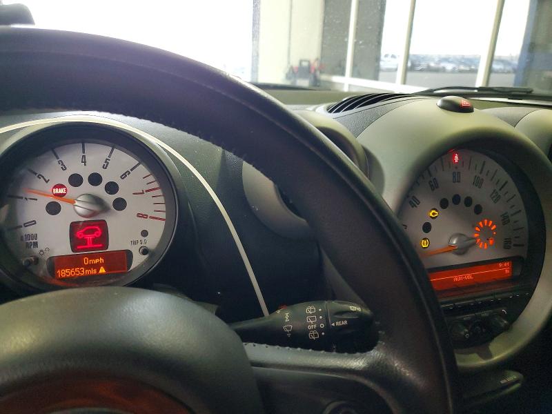 Aukcja sprzedaży 2012 Mini Cooper, vin: WMWZC5C56CWM13963, numer aukcji: 47286556