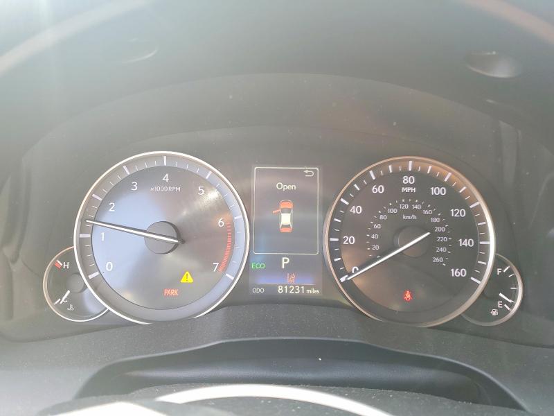 Aukcja sprzedaży 2016 Lexus Es 350, vin: JTHBK1GG8G2240339, numer aukcji: 47115496