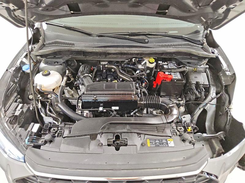 2025 Ford Escape მანქანა იყიდება აუქციონზე, vin: 1FMCU0MNXSUA62052, აუქციონის ნომერი: 46438536