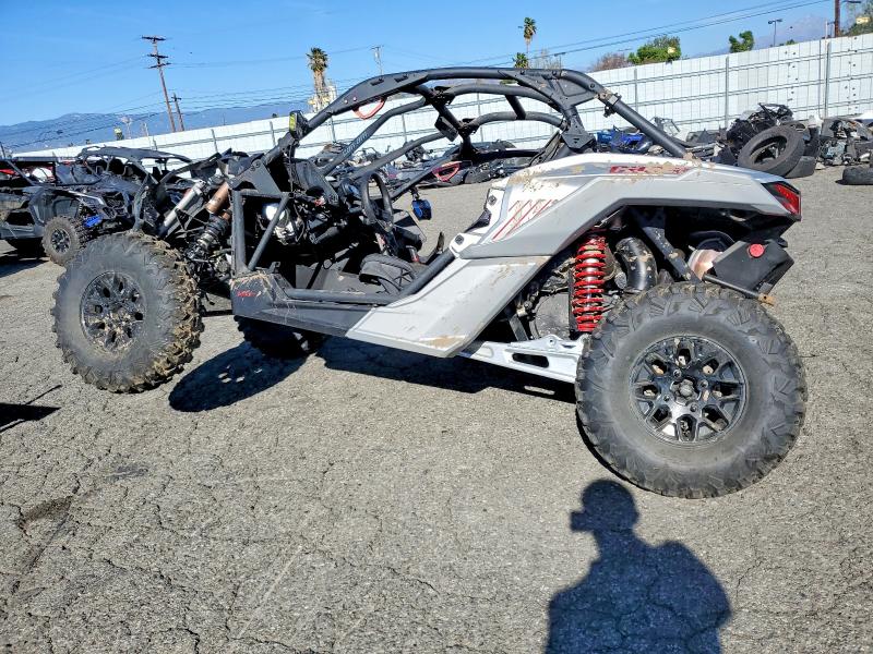 2025 Can-am Maverick X3 მანქანა იყიდება აუქციონზე, vin: 3JBVGAV27SE000026, აუქციონის ნომერი: 41821026