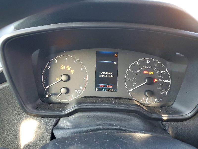 Auction sale of the 2024 Toyota Corolla, vin: 5YFB4MDEXRP179578, lot number: 47194186