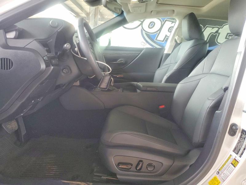 Продажа на аукционе авто 2024 Lexus Es 300h, vin: 58ADA1C19RU049121, номер лота: 79803705