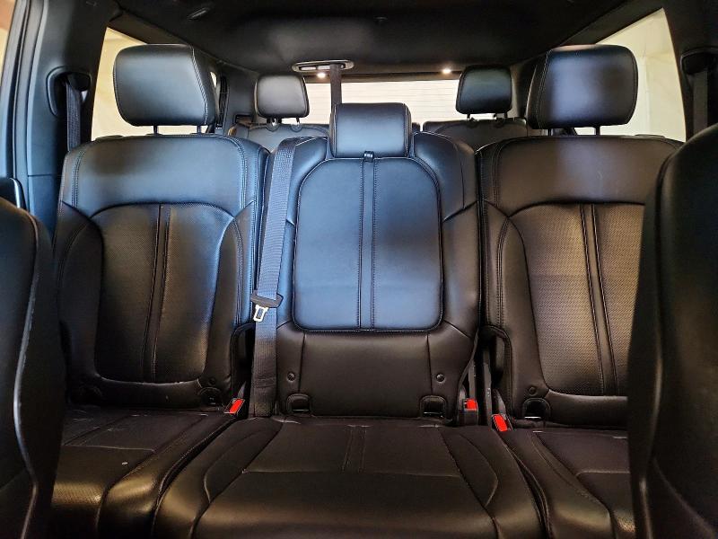 41863846 :رقم المزاد ، 1C4SJUAP7PS584677 vin ، 2023 Jeep Wagoneer مزاد بيع