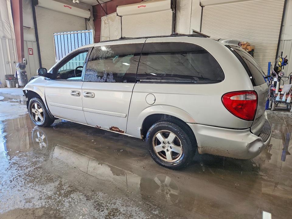 Aukcja sprzedaży 2007 Dodge Grand Caravan, vin: 2D4GP44LX7R317096, numer aukcji: 46041716