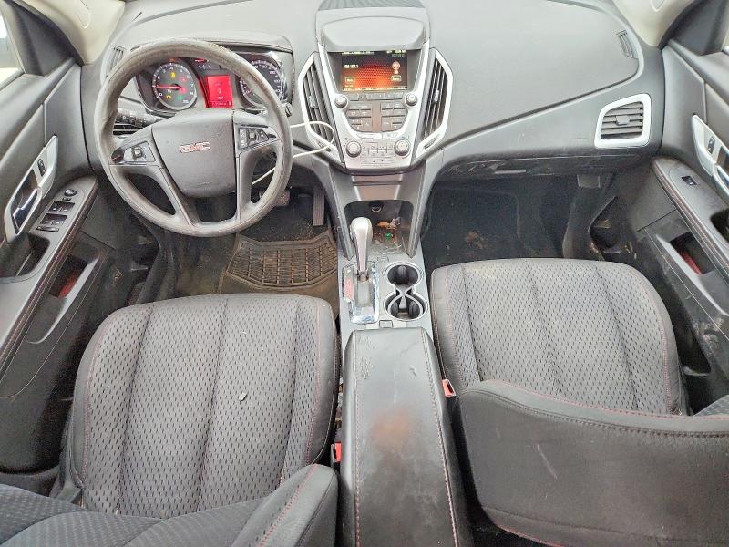 Aukcja sprzedaży 2012 Gmc Terrain, vin: 2GKALMEK9C6130758, numer aukcji: 47802866