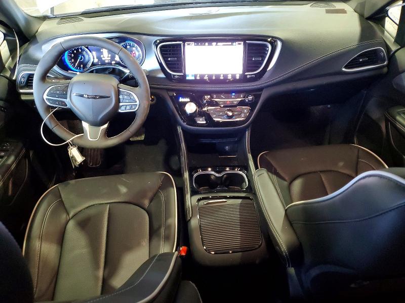 47494346 :رقم المزاد ، 2C4RC1GG7TR246173 vin ، 2026 Chrysler Pacifica مزاد بيع