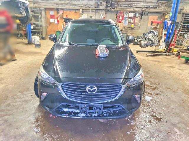 Продажа на аукционе авто 2017 Mazda Cx-3, vin: JM1DKFC70H0142190, номер лота: 75399755
