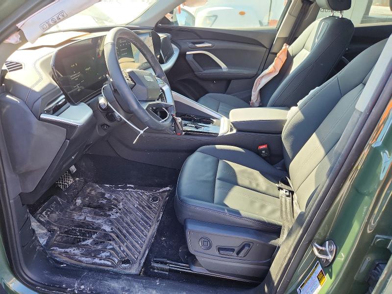Aukcja sprzedaży 2025 Audi Q5, vin: WA11AAGU9S2032804, numer aukcji: 79393195