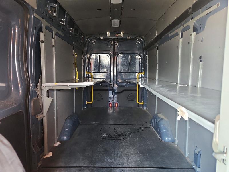 Aukcja sprzedaży 2020 Ford Transit, vin: 1FTBR3X8XLKA86826, numer aukcji: 78844415