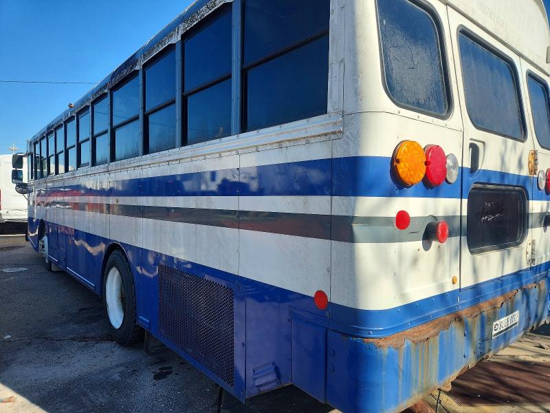 2013 Blubird School Bus / Transit Bus მანქანა იყიდება აუქციონზე, vin: 1BABFCPA8DF289777, აუქციონის ნომერი: 45468096