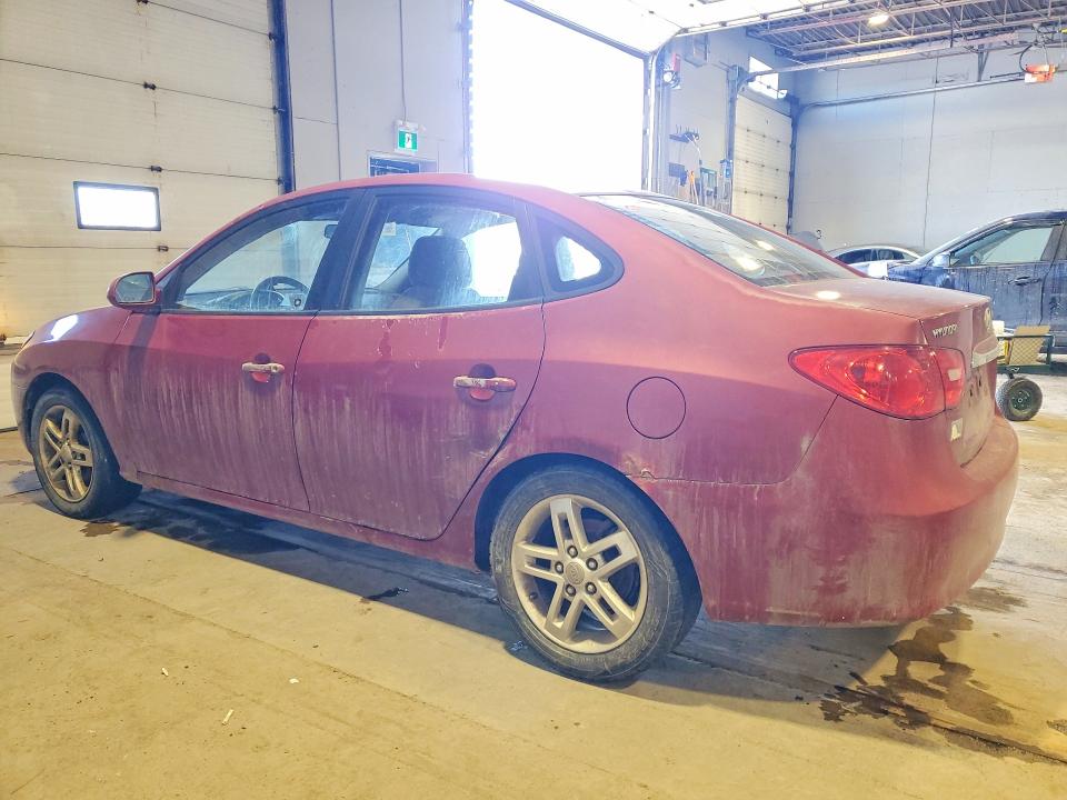 Aukcja sprzedaży 2010 Hyundai Elantra, vin: KMHDU4AD5AU199390, numer aukcji: 79246945