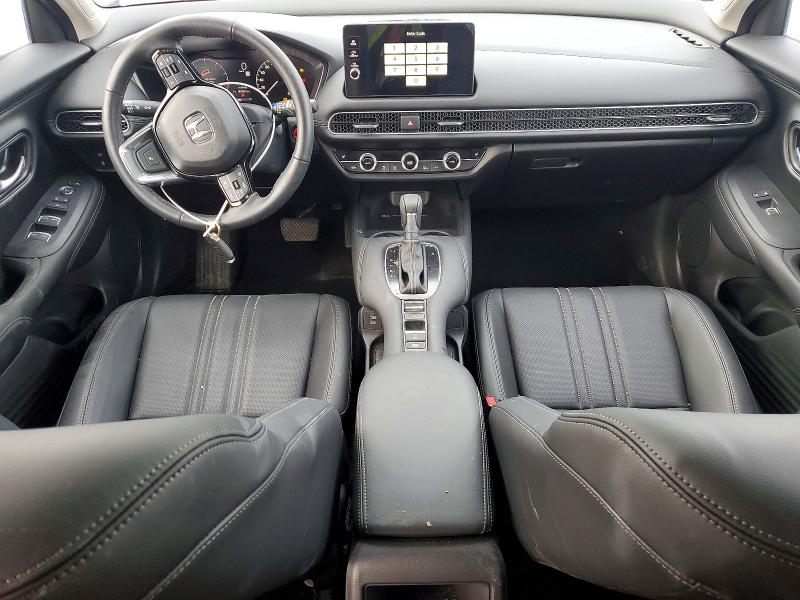 74913415 :رقم المزاد ، 3CZRZ2H74TM102682 vin ، 2026 Honda Hr-v مزاد بيع