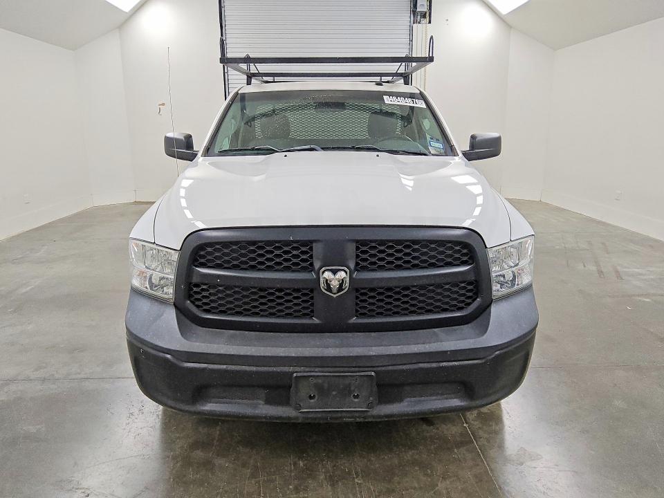 50172506 :رقم المزاد ، 3C6JR6DT7LG232040 vin ، 2020 Ram 1500 Classic مزاد بيع