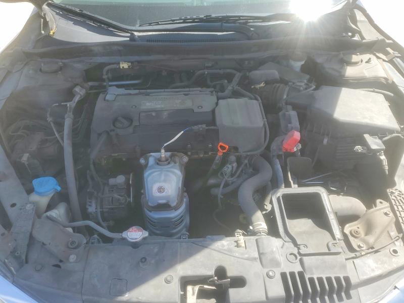 Aukcja sprzedaży 2016 Honda Accord, vin: 1HGCR2F33GA022015, numer aukcji: 79646175