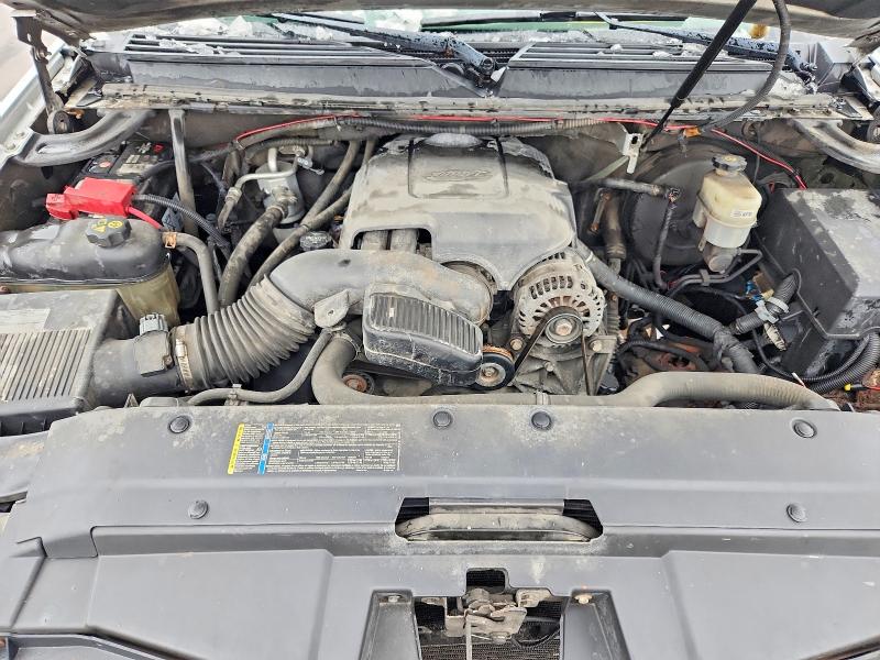 Aukcja sprzedaży 2011 Chevrolet Avalanche, vin: 3GNTKEE37BG178341, numer aukcji: 46089726