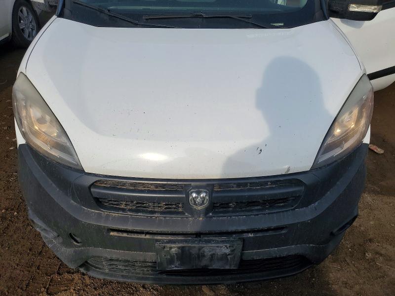 79590515 :رقم المزاد ، ZFBERFAB8H6F06950 vin ، 2017 Ram Promaster City مزاد بيع