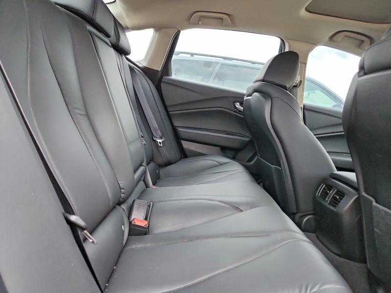 Aukcja sprzedaży 2023 Acura Tlx, vin: 19UUB5F33PA007086, numer aukcji: 47861216