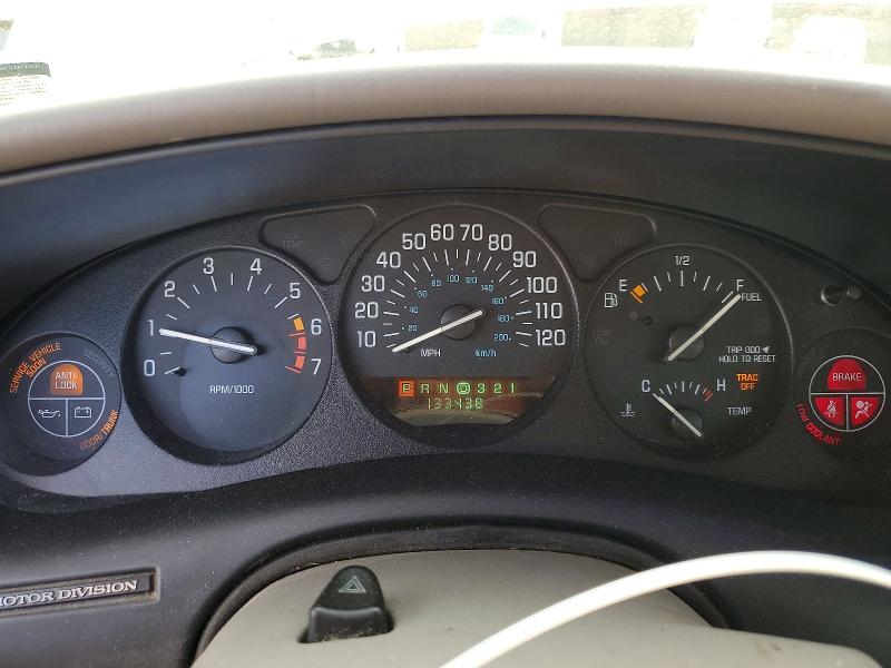 Продажа на аукционе авто 2001 Buick Regal, vin: 2G4WB55K811296088, номер лота: 47505446