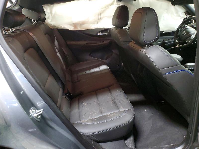 47828196 :رقم المزاد ، KL47LBE20RB207804 vin ، 2024 Buick Envista مزاد بيع
