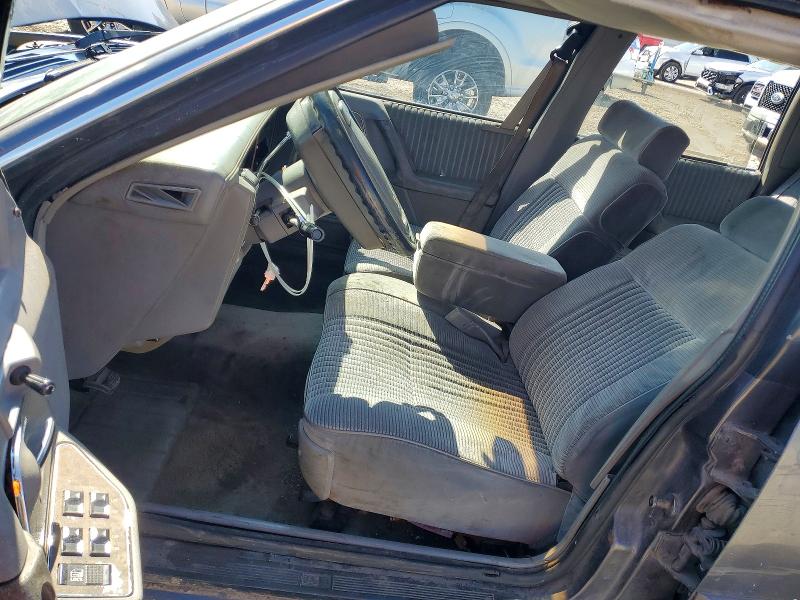Aukcja sprzedaży 1994 Buick Century, vin: 3G4AG55M6RS618207, numer aukcji: 41606516
