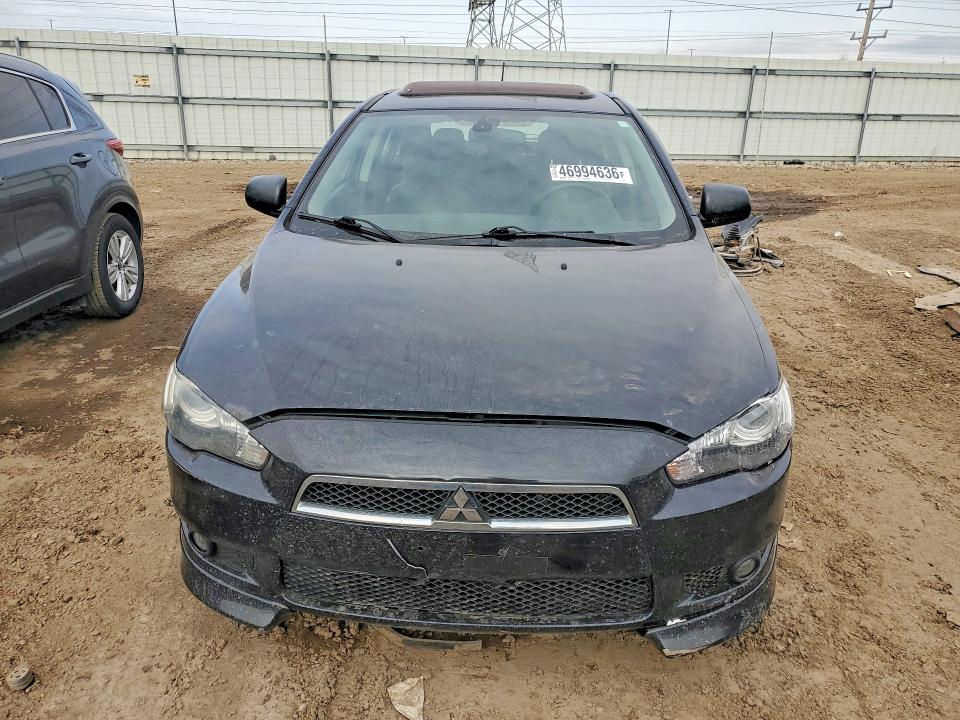 Продаж на аукціоні авто 2010 Mitsubishi Lancer, vin: JA32X8HW5AU016084, номер лоту: 46994636