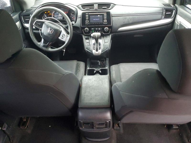 46443486 :رقم المزاد ، 2HKRW5H34KH404376 vin ، 2019 Honda Cr-v مزاد بيع