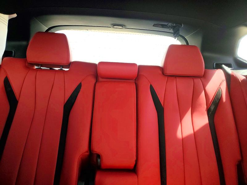 Продаж на аукціоні авто 2025 Acura Adx, vin: 3HDSA1H55SM708173, номер лоту: 79301995