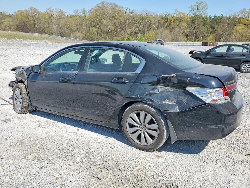 47190446 :رقم المزاد ، 1HGCP2F85BA064826 vin ، 2011 Honda Accord مزاد بيع