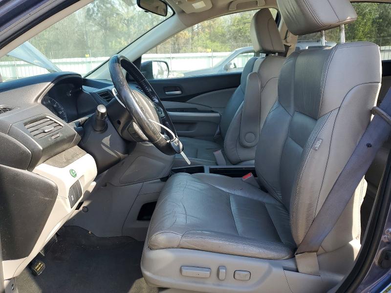 Продаж на аукціоні авто 2012 Honda Cr-v, vin: 5J6RM4H77CL029142, номер лоту: 47397866