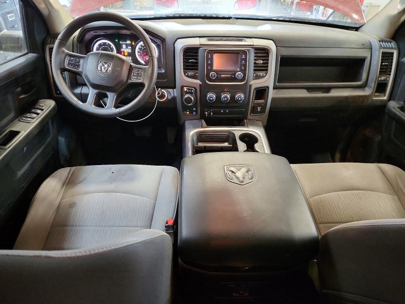 Aukcja sprzedaży 2021 Ram 1500 Classic, vin: 1C6RR7FT3MS547594, numer aukcji: 46057756
