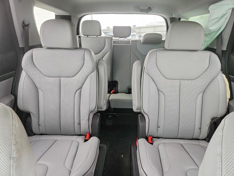Продажа на аукционе авто 2023 Hyundai Palisade, vin: KM8R4DGE9PU627198, номер лота: 46134956