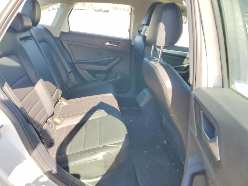 2021 Volkswagen Jetta მანქანა იყიდება აუქციონზე, vin: 3VWC57BU2MM034335, აუქციონის ნომერი: 41654366