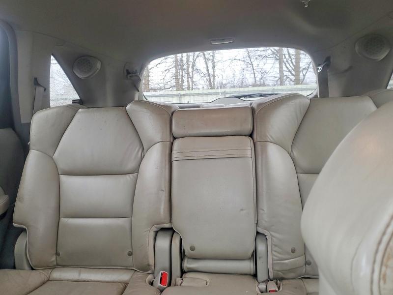 Aukcja sprzedaży 2008 Acura Mdx, vin: 2HNYD28408H536412, numer aukcji: 78789915