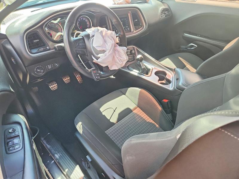 Aukcja sprzedaży 2019 Dodge Challenger, vin: 2C3CDZBT2KH739063, numer aukcji: 46341156
