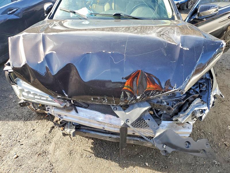 Aukcja sprzedaży 2017 Acura Tlx, vin: 19UUB1F36HA009408, numer aukcji: 41795836